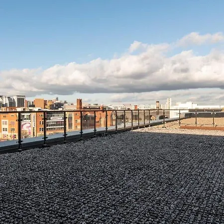 Apartment Stylish 1 Bed Flat In Central *